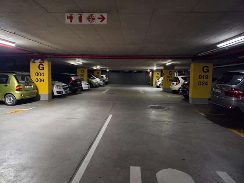 1 Bedroom Property for Sale in Woodstock Western Cape